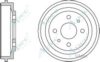 APEC braking DRM9119 Brake Drum
